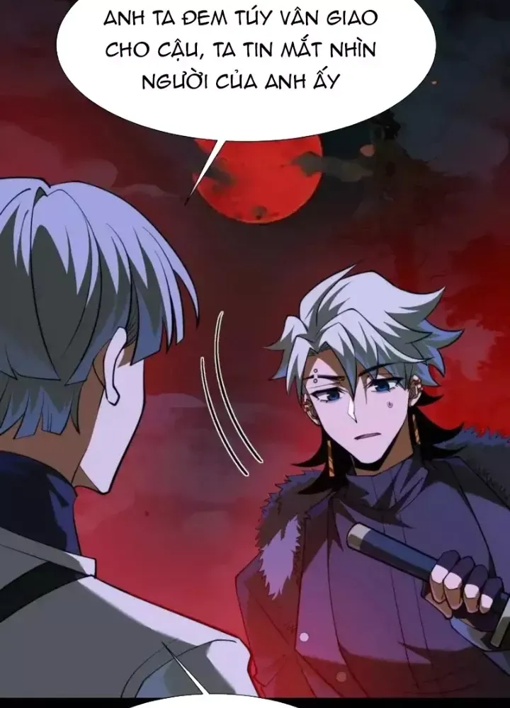 đọc truyện Thần Trò Chơi Dục Vọng Chương 147 ảnh 120 tại Thiên Thai Truyện