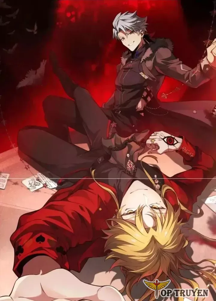 đọc truyện Thần Trò Chơi Dục Vọng Chương 147 ảnh 4 tại Thiên Thai Truyện