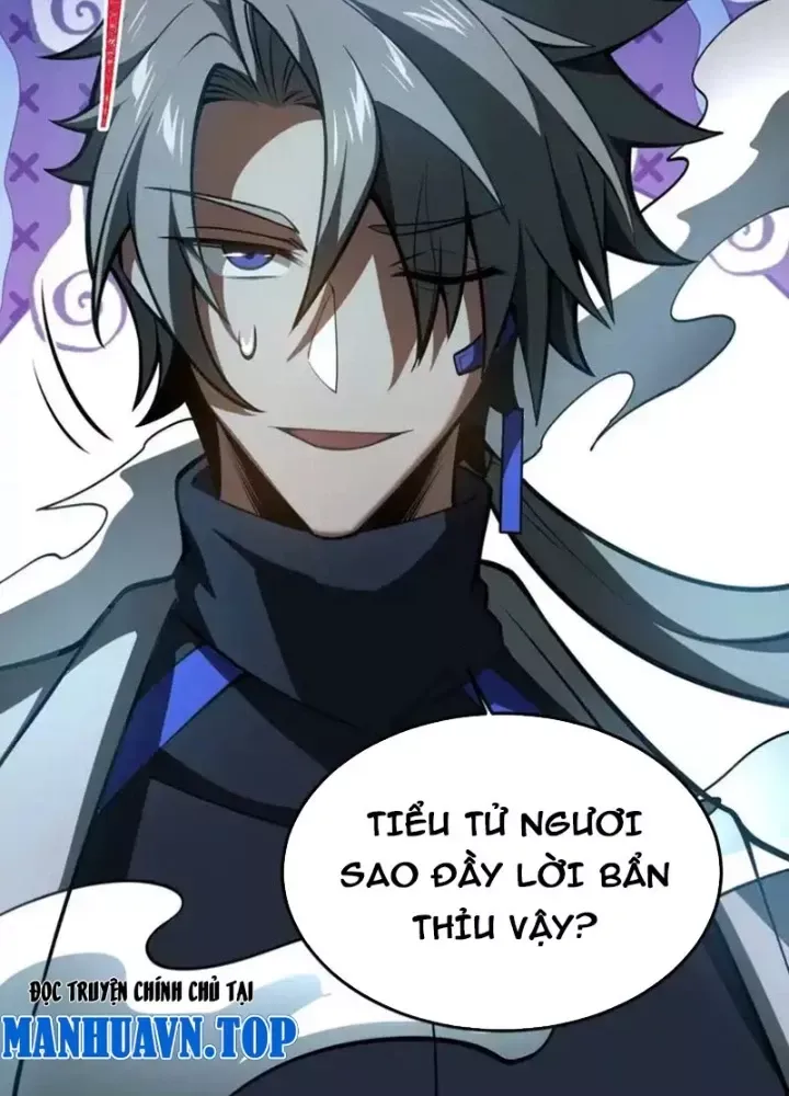 đọc truyện Thần Trò Chơi Dục Vọng Chương 149 ảnh 32 tại Thiên Thai Truyện