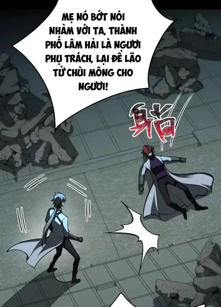 đọc truyện Thần Trò Chơi Dục Vọng Chương 149 ảnh 34 tại Thiên Thai Truyện