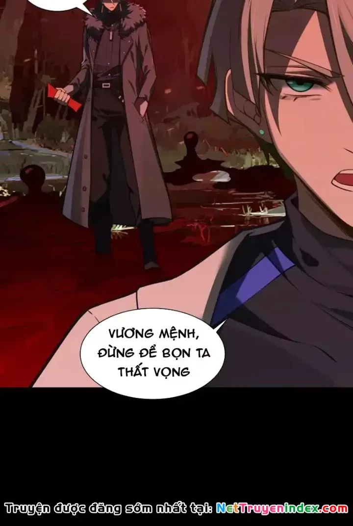 đọc truyện Thần Trò Chơi Dục Vọng Chương 150 ảnh 20 tại Thiên Thai Truyện