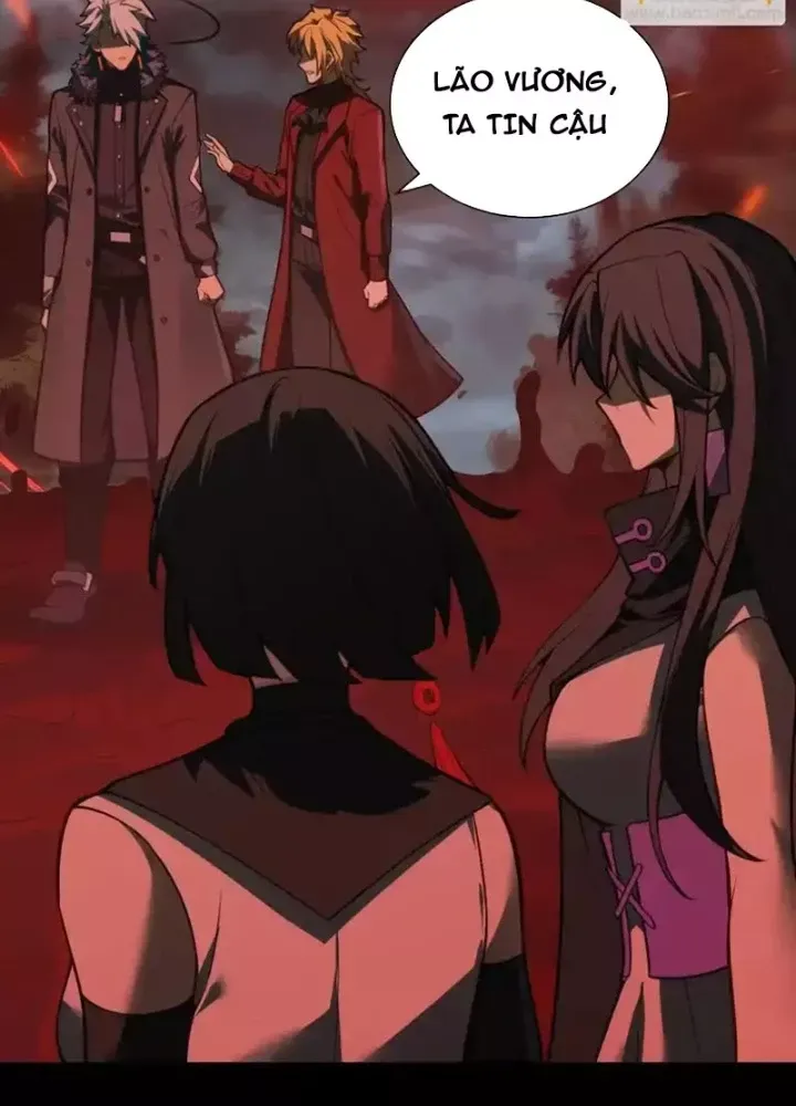 đọc truyện Thần Trò Chơi Dục Vọng Chương 150 ảnh 22 tại Thiên Thai Truyện