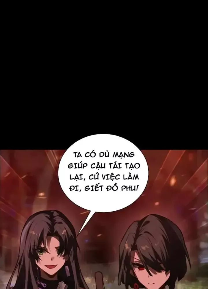 đọc truyện Thần Trò Chơi Dục Vọng Chương 150 ảnh 26 tại Thiên Thai Truyện