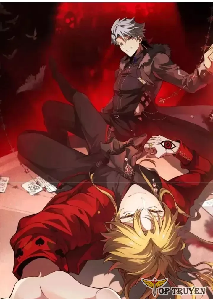 đọc truyện Thần Trò Chơi Dục Vọng Chương 151 ảnh 4 tại Thiên Thai Truyện