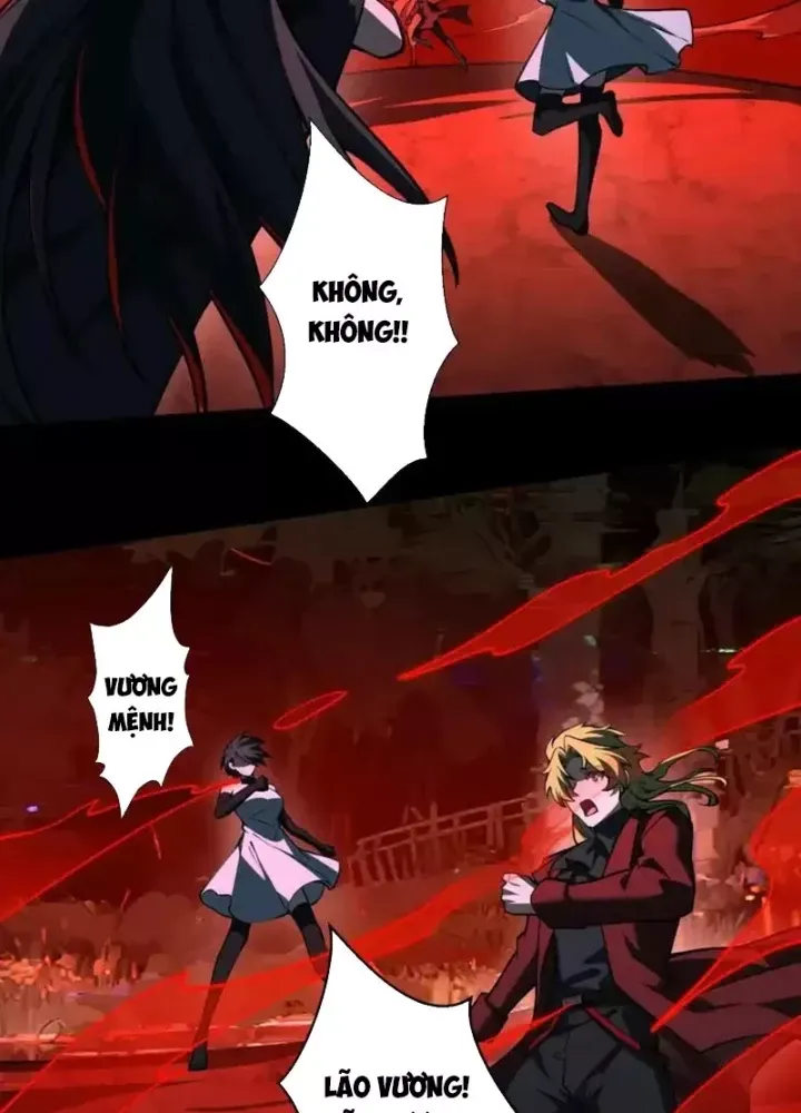 đọc truyện Thần Trò Chơi Dục Vọng Chương 151 ảnh 40 tại Thiên Thai Truyện