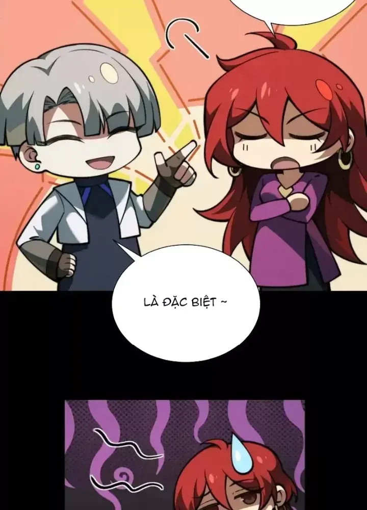 đọc truyện Thần Trò Chơi Dục Vọng Chương 151 ảnh 60 tại Thiên Thai Truyện