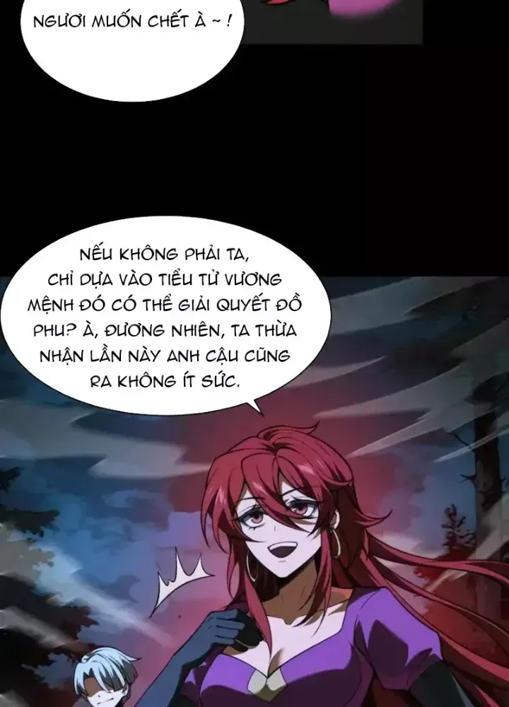 đọc truyện Thần Trò Chơi Dục Vọng Chương 151 ảnh 62 tại Thiên Thai Truyện