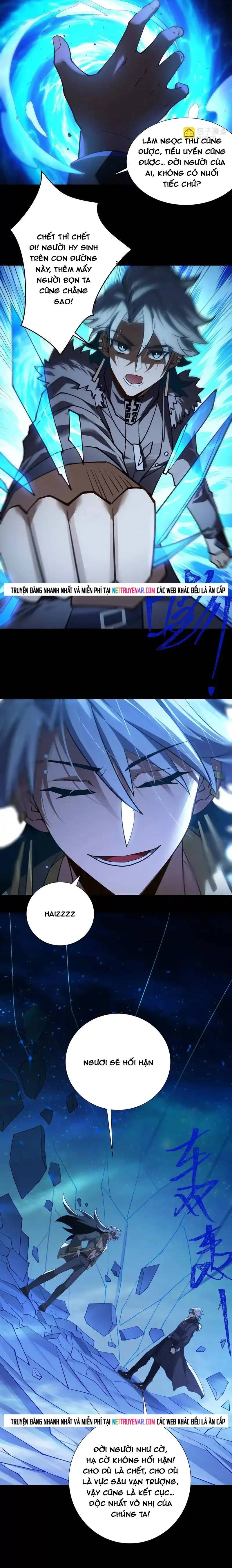 đọc truyện Thần Trò Chơi Dục Vọng Chương 152 ảnh 7 tại Thiên Thai Truyện