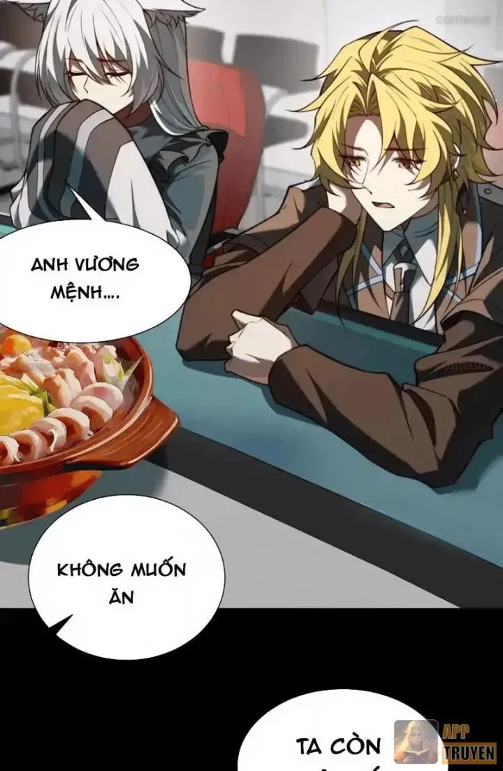 đọc truyện Thần Trò Chơi Dục Vọng Chương 153 ảnh 13 tại Thiên Thai Truyện