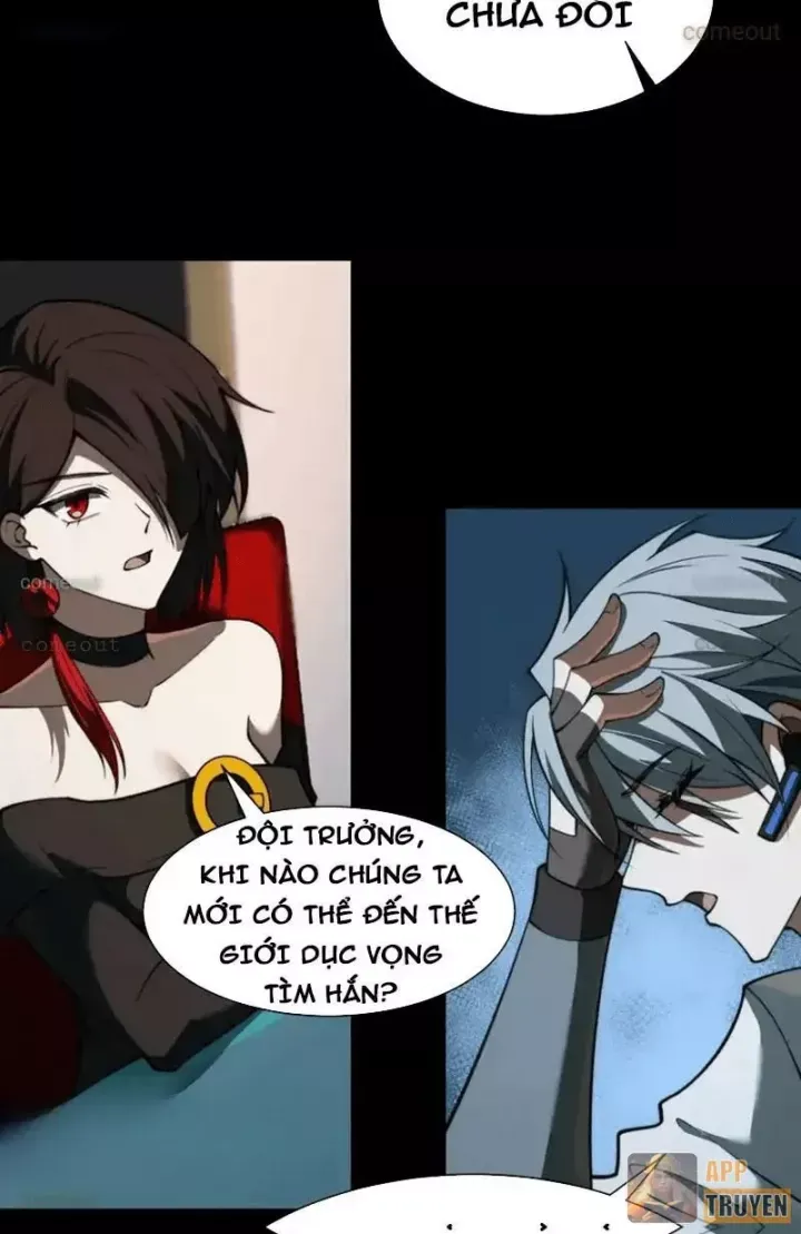 đọc truyện Thần Trò Chơi Dục Vọng Chương 153 ảnh 14 tại Thiên Thai Truyện