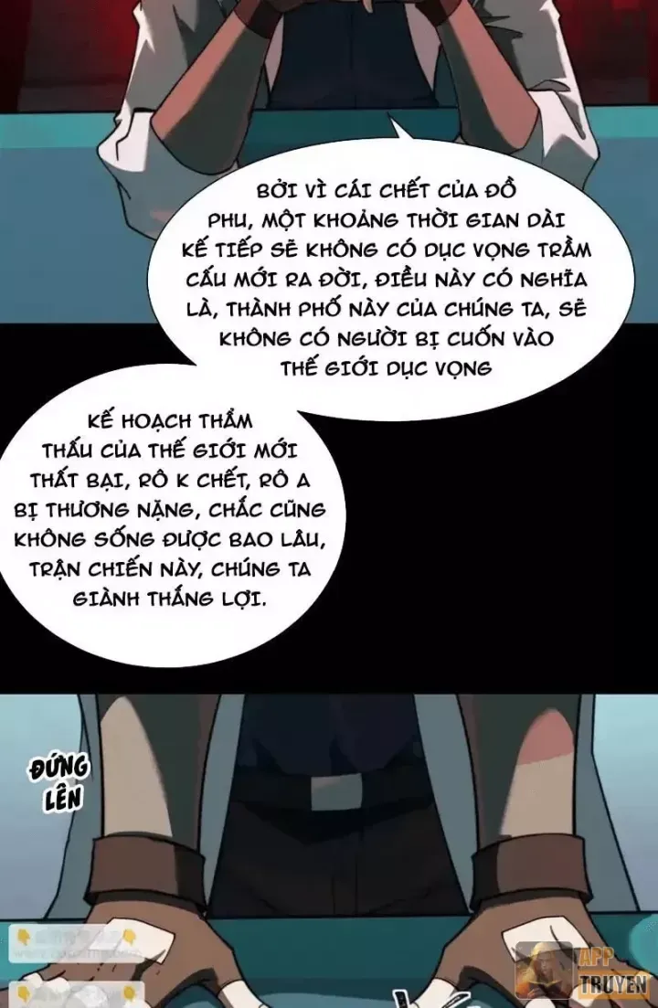 đọc truyện Thần Trò Chơi Dục Vọng Chương 153 ảnh 16 tại Thiên Thai Truyện