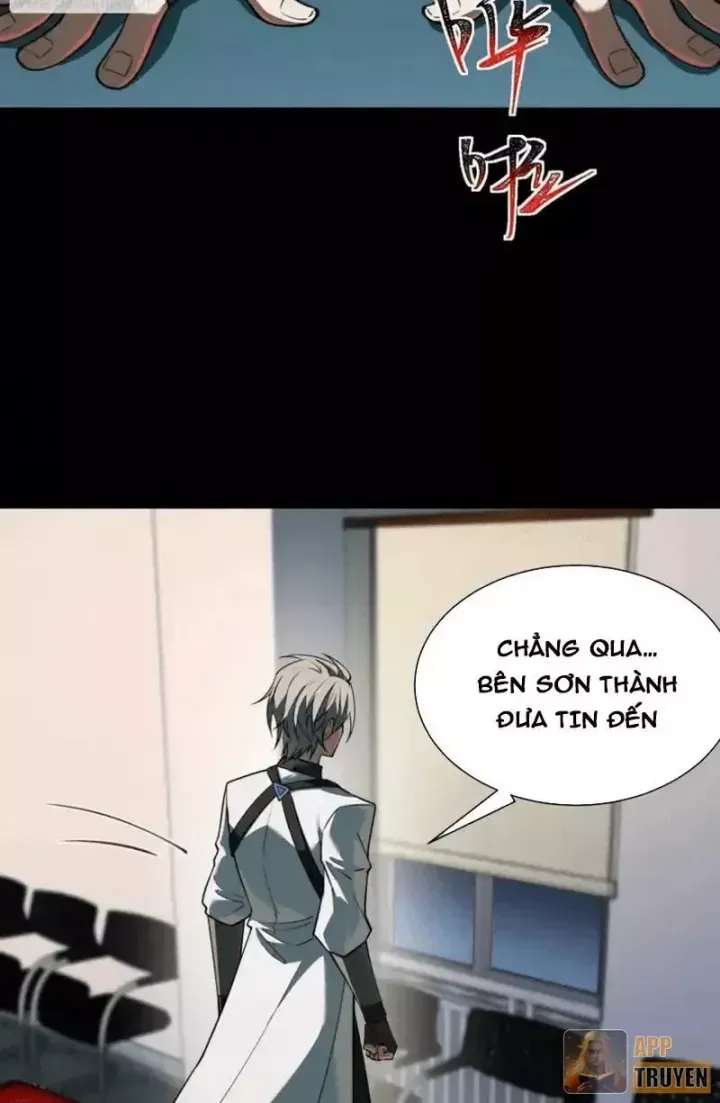 đọc truyện Thần Trò Chơi Dục Vọng Chương 153 ảnh 17 tại Thiên Thai Truyện