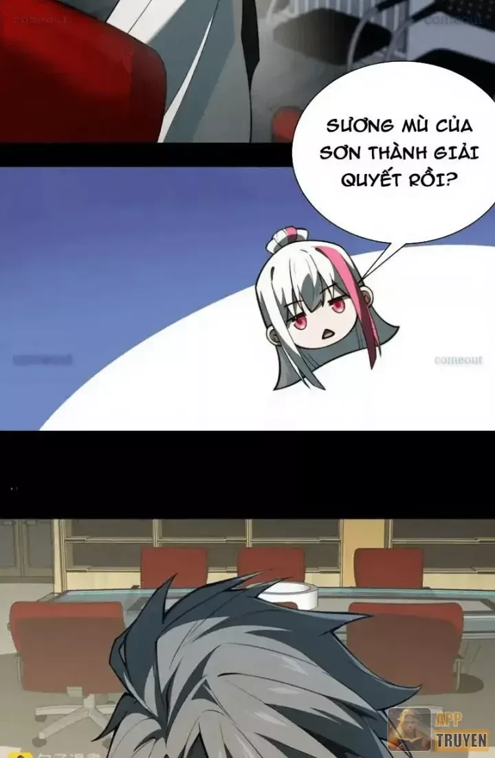 đọc truyện Thần Trò Chơi Dục Vọng Chương 153 ảnh 18 tại Thiên Thai Truyện