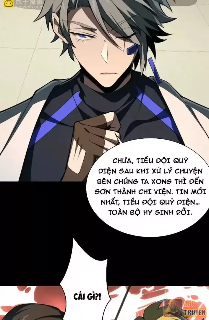 đọc truyện Thần Trò Chơi Dục Vọng Chương 153 ảnh 19 tại Thiên Thai Truyện