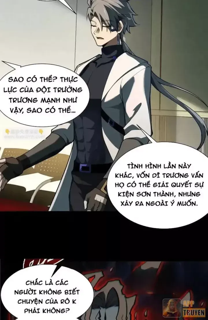 đọc truyện Thần Trò Chơi Dục Vọng Chương 153 ảnh 21 tại Thiên Thai Truyện