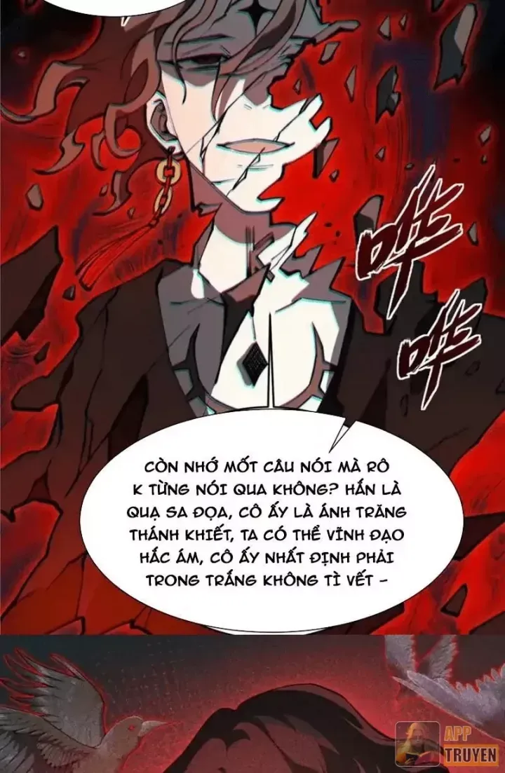 đọc truyện Thần Trò Chơi Dục Vọng Chương 153 ảnh 22 tại Thiên Thai Truyện