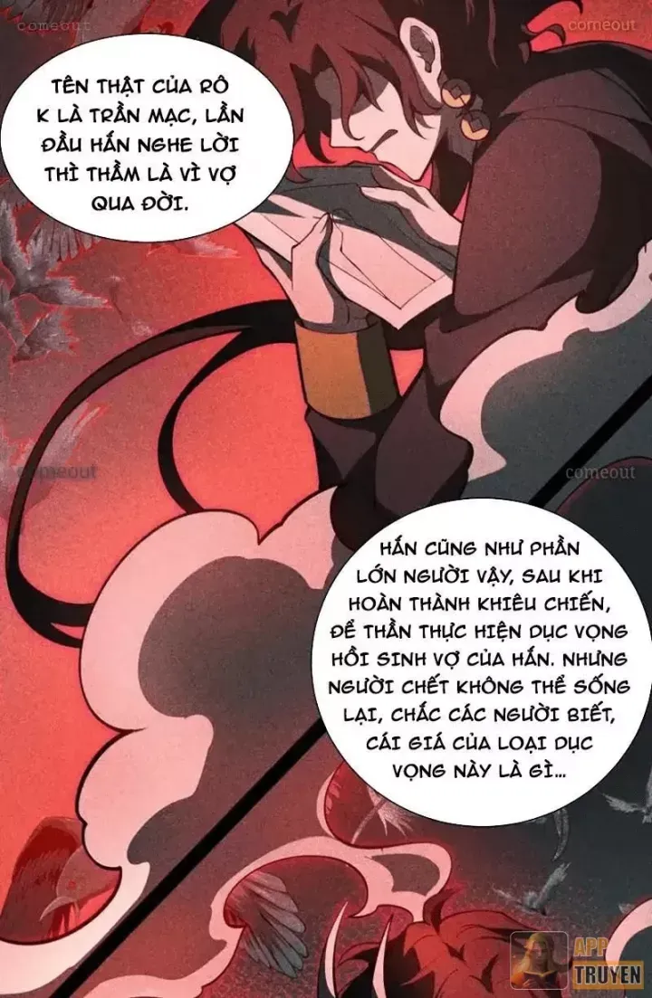 đọc truyện Thần Trò Chơi Dục Vọng Chương 153 ảnh 23 tại Thiên Thai Truyện