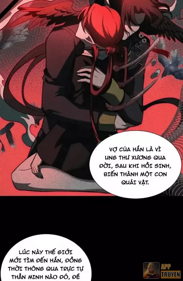 đọc truyện Thần Trò Chơi Dục Vọng Chương 153 ảnh 24 tại Thiên Thai Truyện