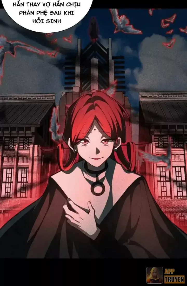 đọc truyện Thần Trò Chơi Dục Vọng Chương 153 ảnh 25 tại Thiên Thai Truyện