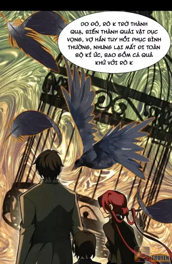 đọc truyện Thần Trò Chơi Dục Vọng Chương 153 ảnh 26 tại Thiên Thai Truyện