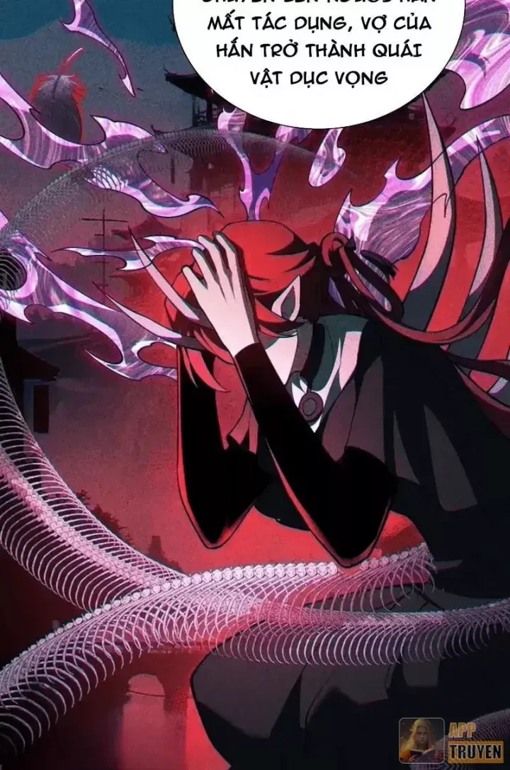 đọc truyện Thần Trò Chơi Dục Vọng Chương 153 ảnh 28 tại Thiên Thai Truyện