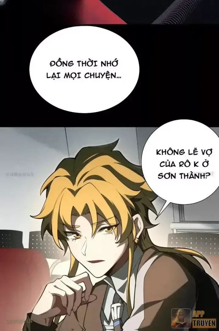 đọc truyện Thần Trò Chơi Dục Vọng Chương 153 ảnh 29 tại Thiên Thai Truyện