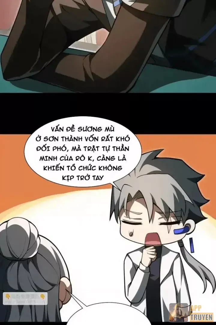 đọc truyện Thần Trò Chơi Dục Vọng Chương 153 ảnh 30 tại Thiên Thai Truyện