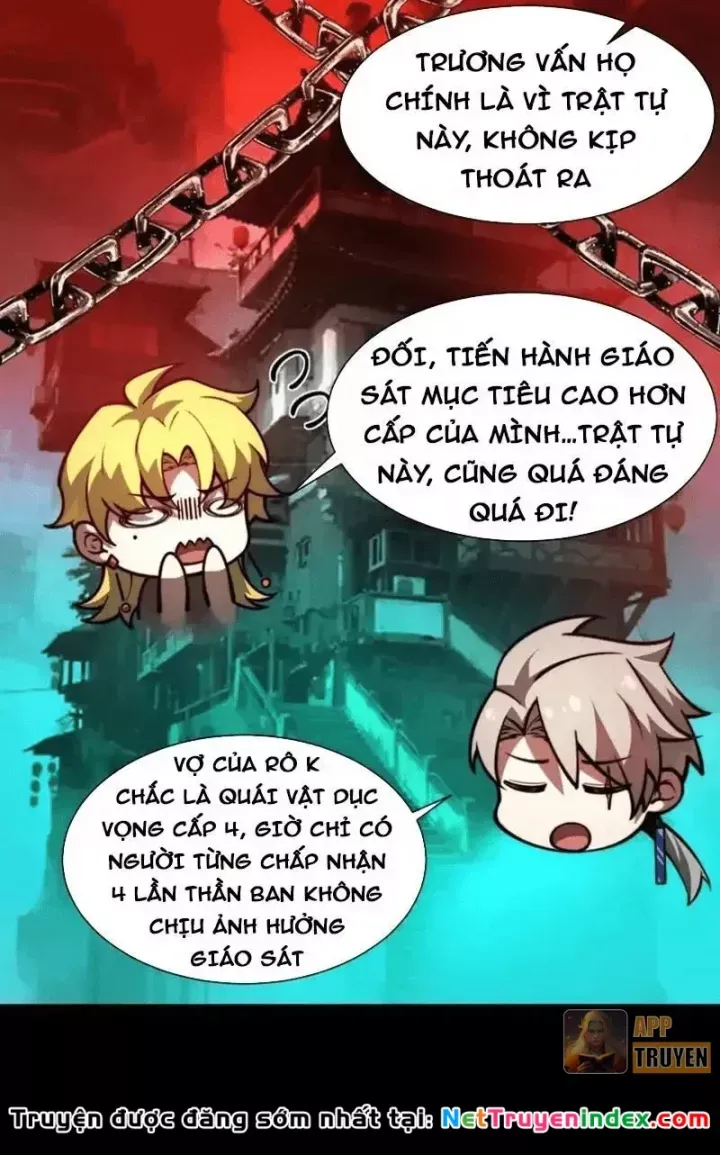 đọc truyện Thần Trò Chơi Dục Vọng Chương 153 ảnh 32 tại Thiên Thai Truyện