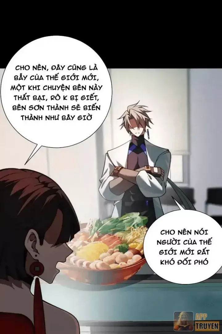 đọc truyện Thần Trò Chơi Dục Vọng Chương 153 ảnh 33 tại Thiên Thai Truyện