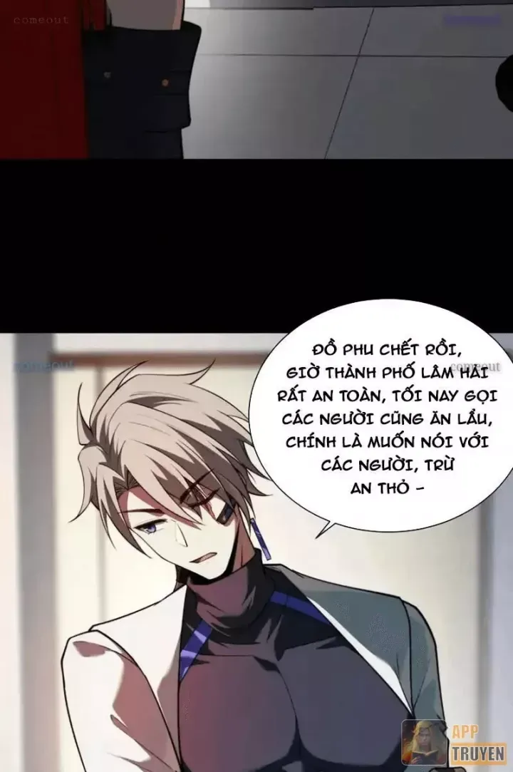 đọc truyện Thần Trò Chơi Dục Vọng Chương 153 ảnh 34 tại Thiên Thai Truyện