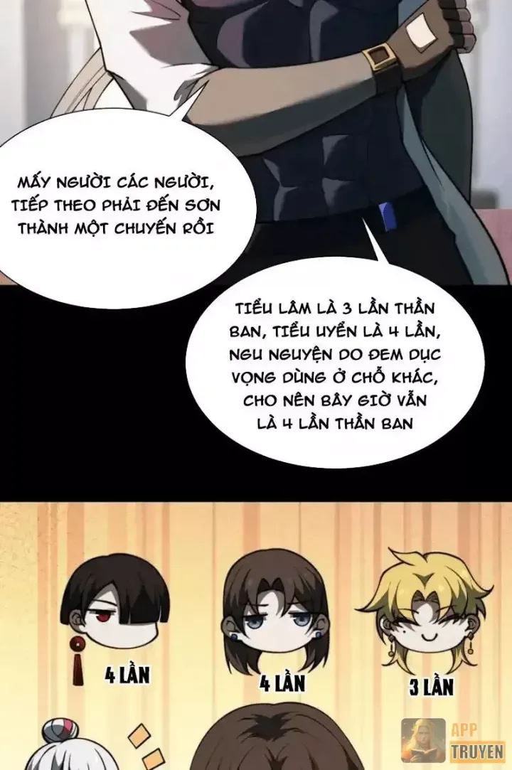 đọc truyện Thần Trò Chơi Dục Vọng Chương 153 ảnh 35 tại Thiên Thai Truyện