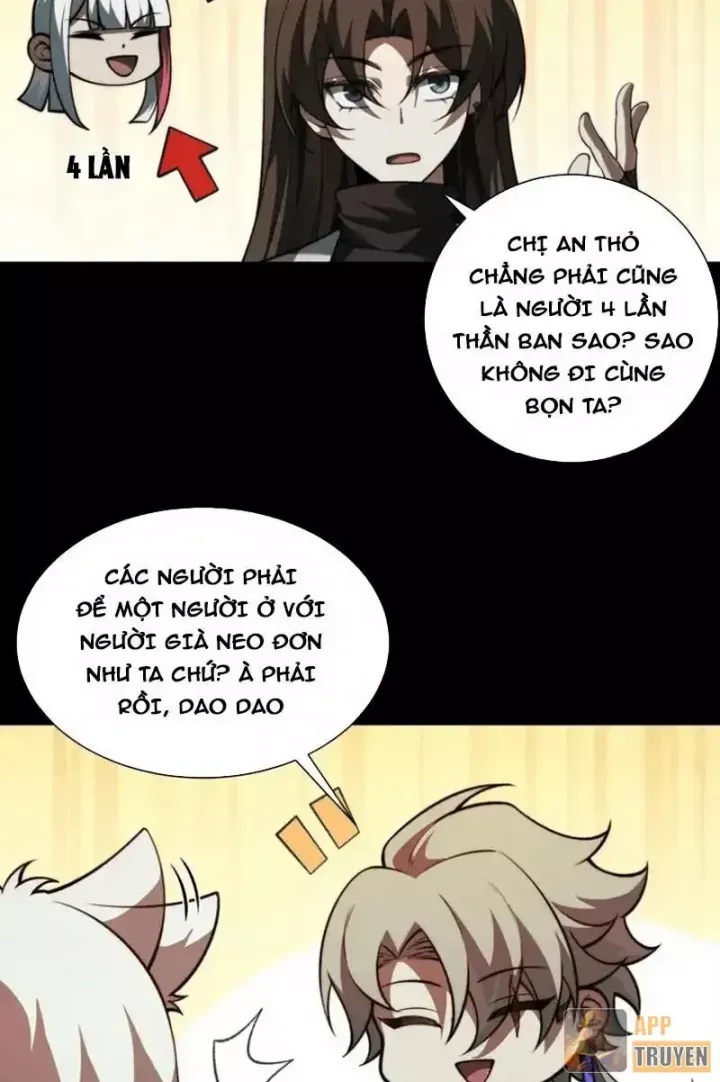 đọc truyện Thần Trò Chơi Dục Vọng Chương 153 ảnh 36 tại Thiên Thai Truyện