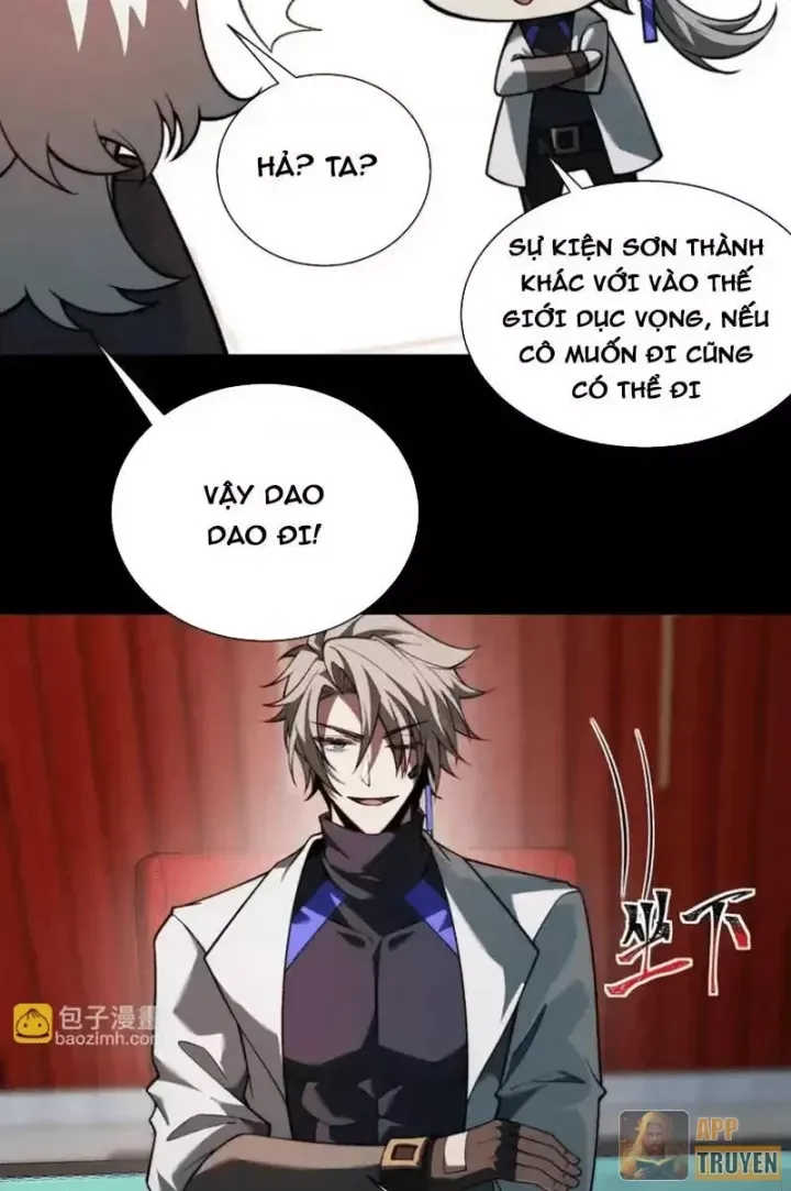 đọc truyện Thần Trò Chơi Dục Vọng Chương 153 ảnh 37 tại Thiên Thai Truyện