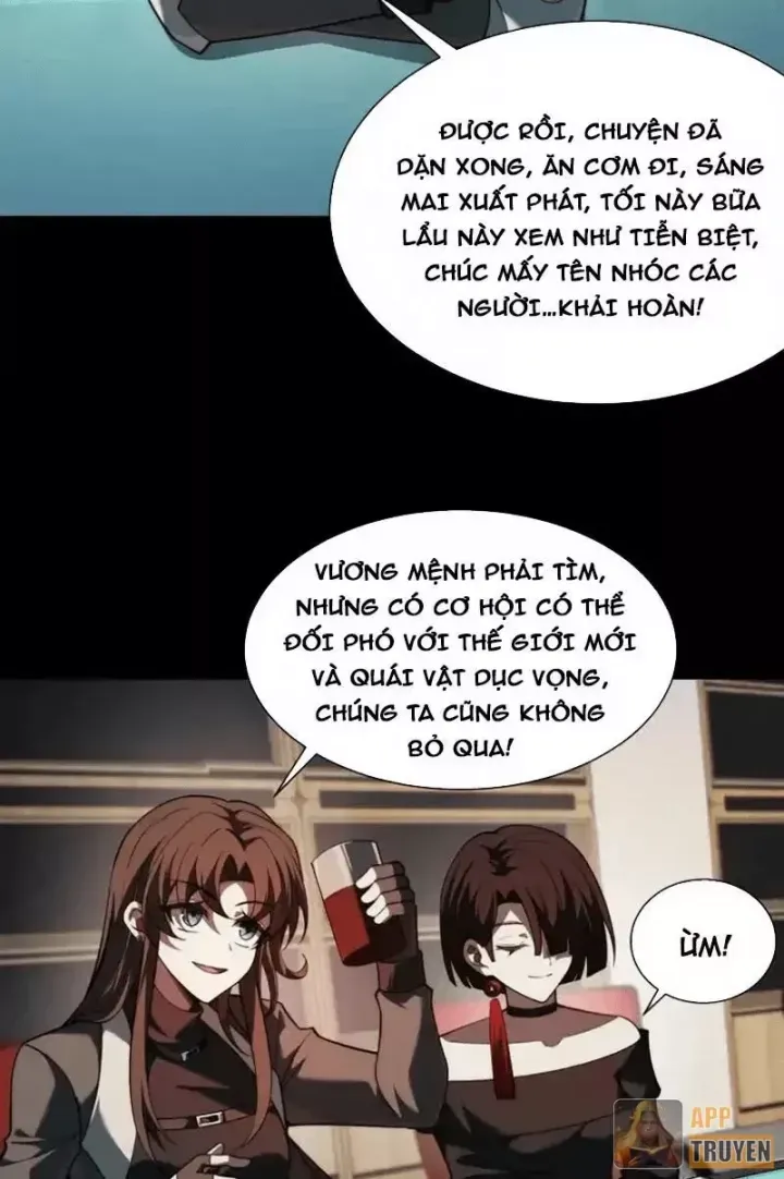 đọc truyện Thần Trò Chơi Dục Vọng Chương 153 ảnh 38 tại Thiên Thai Truyện