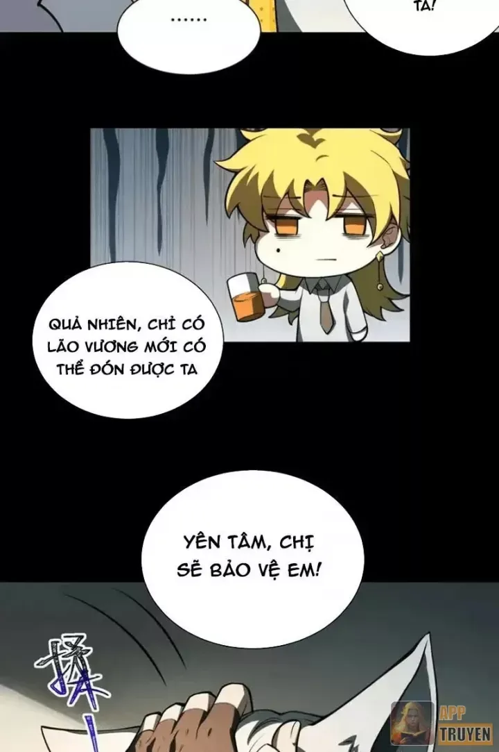 đọc truyện Thần Trò Chơi Dục Vọng Chương 153 ảnh 40 tại Thiên Thai Truyện