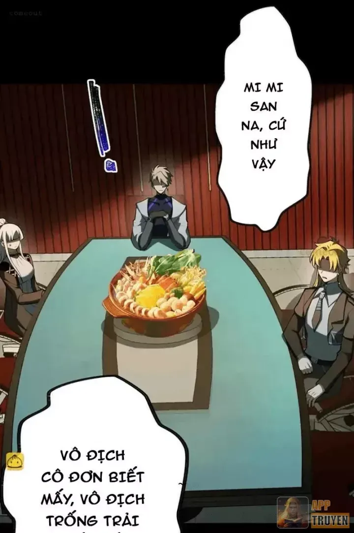 đọc truyện Thần Trò Chơi Dục Vọng Chương 153 ảnh 43 tại Thiên Thai Truyện