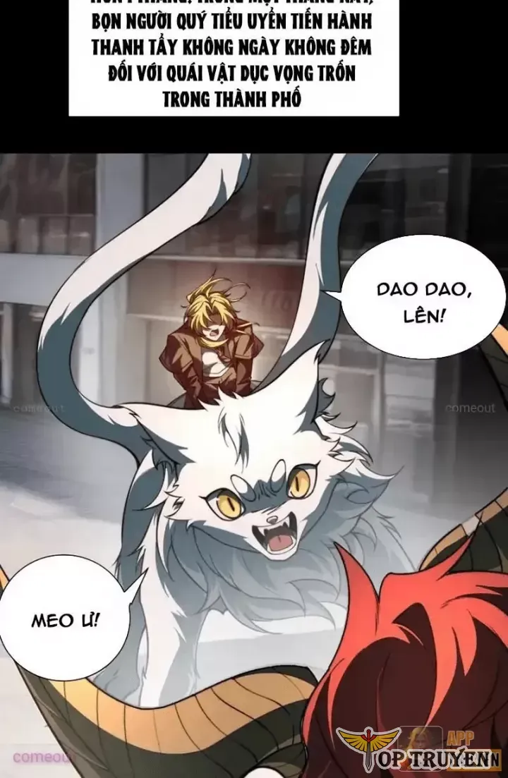 đọc truyện Thần Trò Chơi Dục Vọng Chương 153 ảnh 8 tại Thiên Thai Truyện