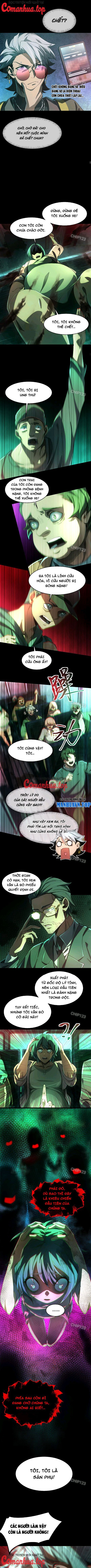 đọc truyện Thần Trò Chơi Dục Vọng Chương 2 ảnh 7 tại Thiên Thai Truyện