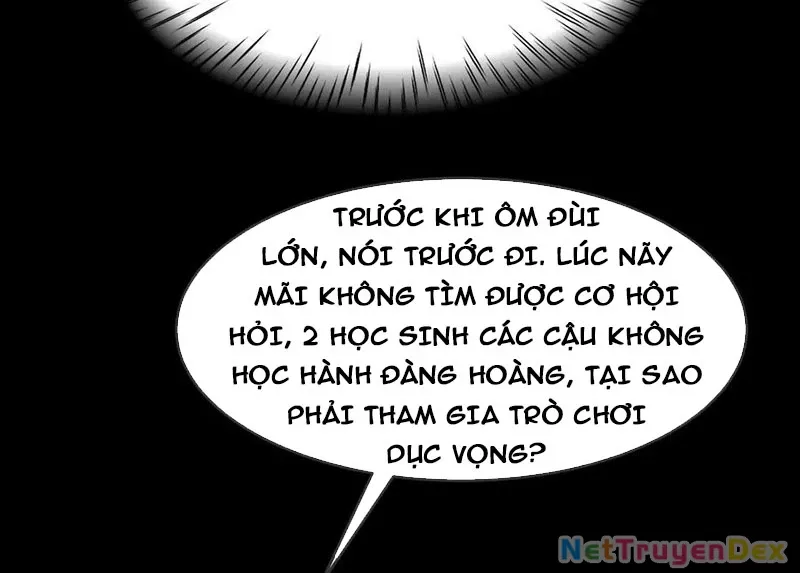 đọc truyện Thần Trò Chơi Dục Vọng Chương 22 ảnh 27 tại Thiên Thai Truyện