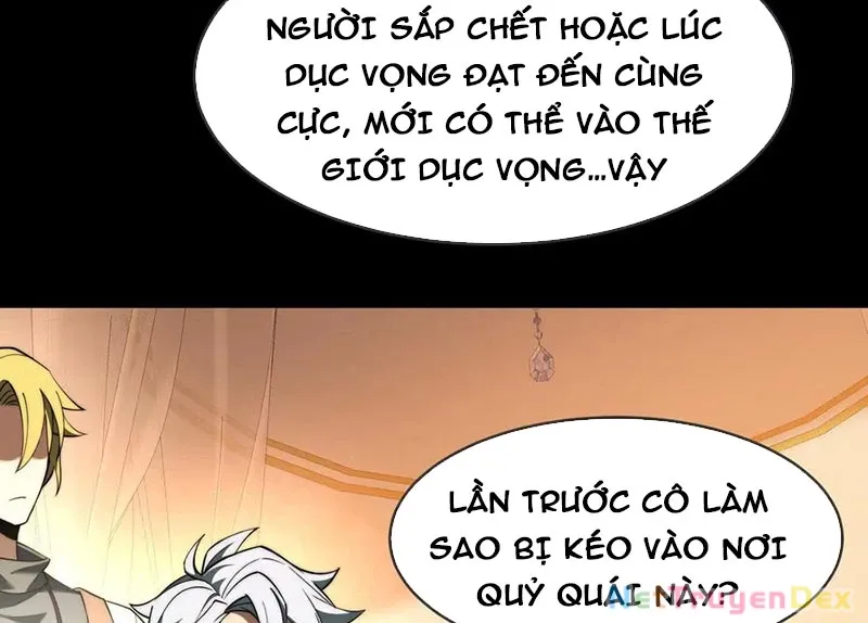 đọc truyện Thần Trò Chơi Dục Vọng Chương 22 ảnh 34 tại Thiên Thai Truyện