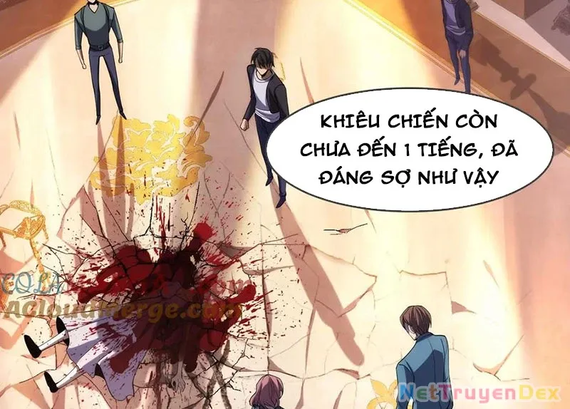 đọc truyện Thần Trò Chơi Dục Vọng Chương 22 ảnh 6 tại Thiên Thai Truyện