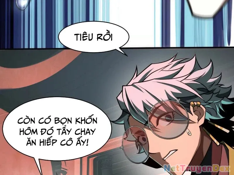 đọc truyện Thần Trò Chơi Dục Vọng Chương 28 ảnh 30 tại Thiên Thai Truyện