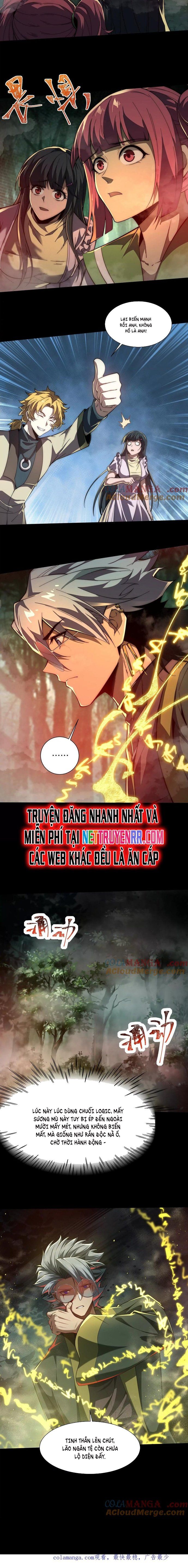đọc truyện Thần Trò Chơi Dục Vọng Chương 46 ảnh 7 tại Thiên Thai Truyện