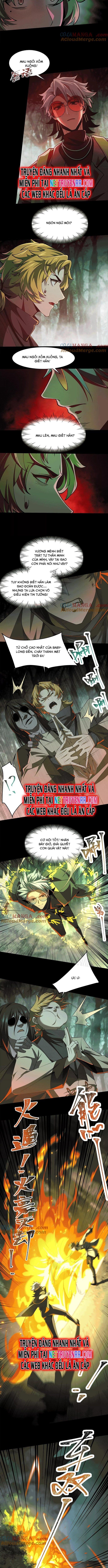 đọc truyện Thần Trò Chơi Dục Vọng Chương 47 ảnh 4 tại Thiên Thai Truyện