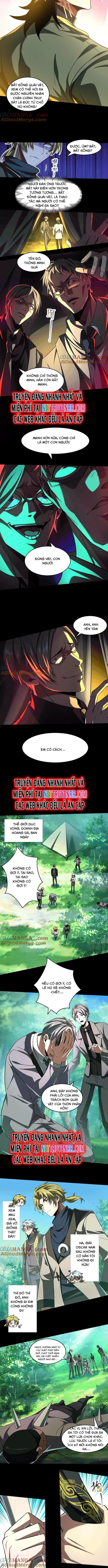 đọc truyện Thần Trò Chơi Dục Vọng Chương 52 ảnh 3 tại Thiên Thai Truyện
