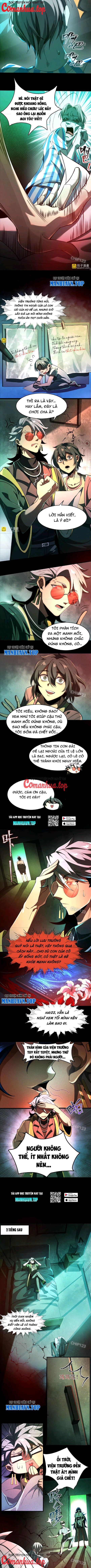 đọc truyện Thần Trò Chơi Dục Vọng Chương 6 ảnh 6 tại Thiên Thai Truyện