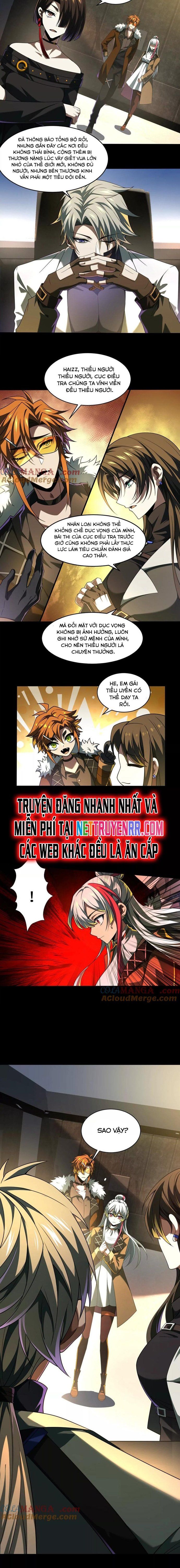 đọc truyện Thần Trò Chơi Dục Vọng Chương 64 ảnh 8 tại Thiên Thai Truyện
