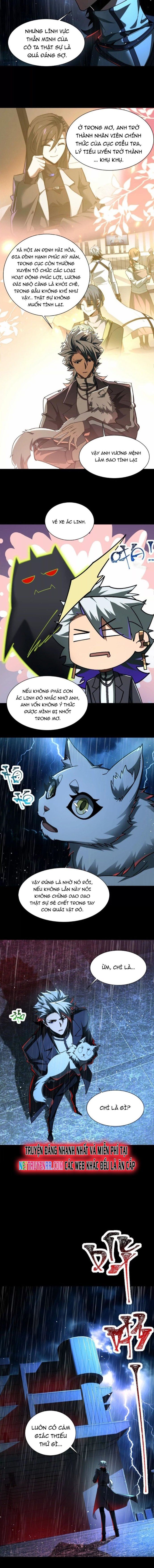 đọc truyện Thần Trò Chơi Dục Vọng Chương 69 ảnh 7 tại Thiên Thai Truyện
