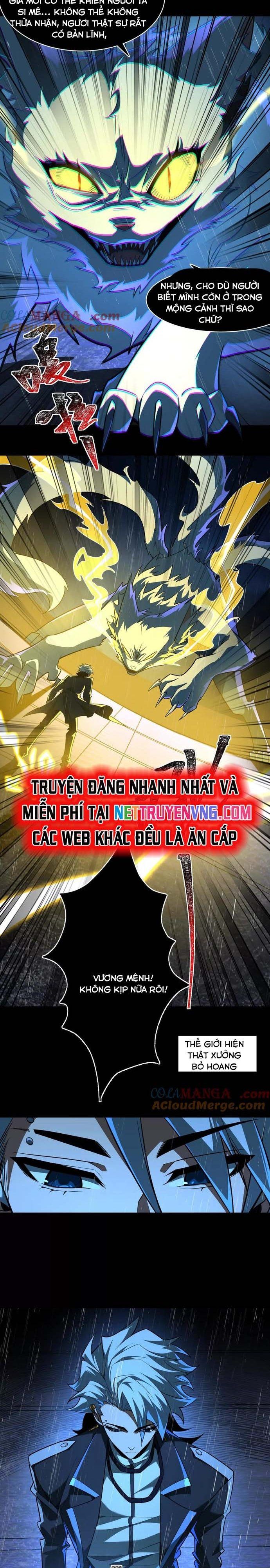 đọc truyện Thần Trò Chơi Dục Vọng Chương 70 ảnh 3 tại Thiên Thai Truyện