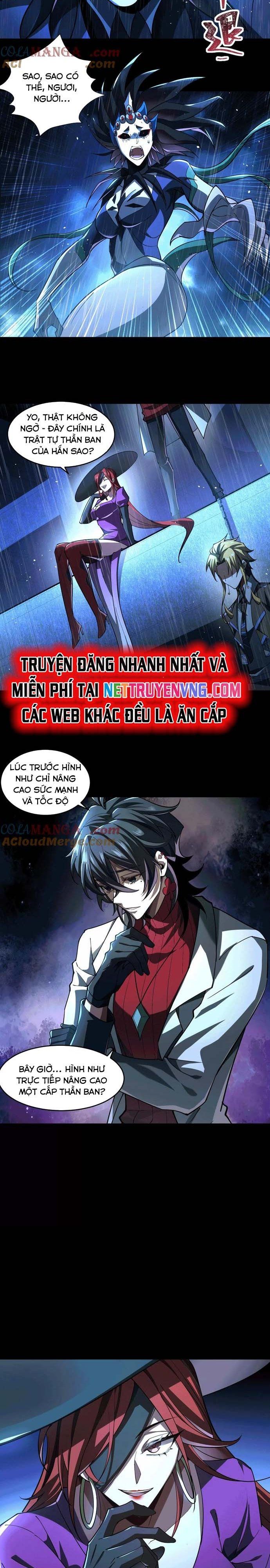 đọc truyện Thần Trò Chơi Dục Vọng Chương 70 ảnh 8 tại Thiên Thai Truyện